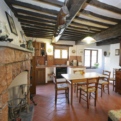 Umbria agriturismo alloggio