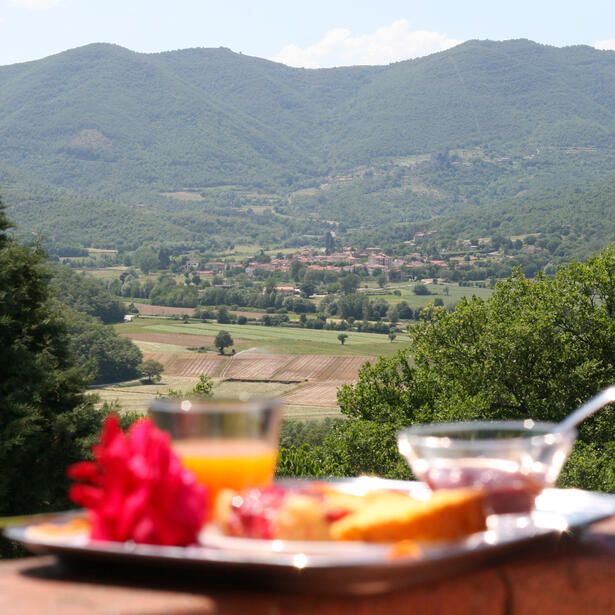 camera agriturismo umbria